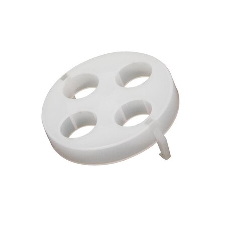 Jesco Optional Lens Holder for 2 Lens Accessory Clear ML4A-LENS-2